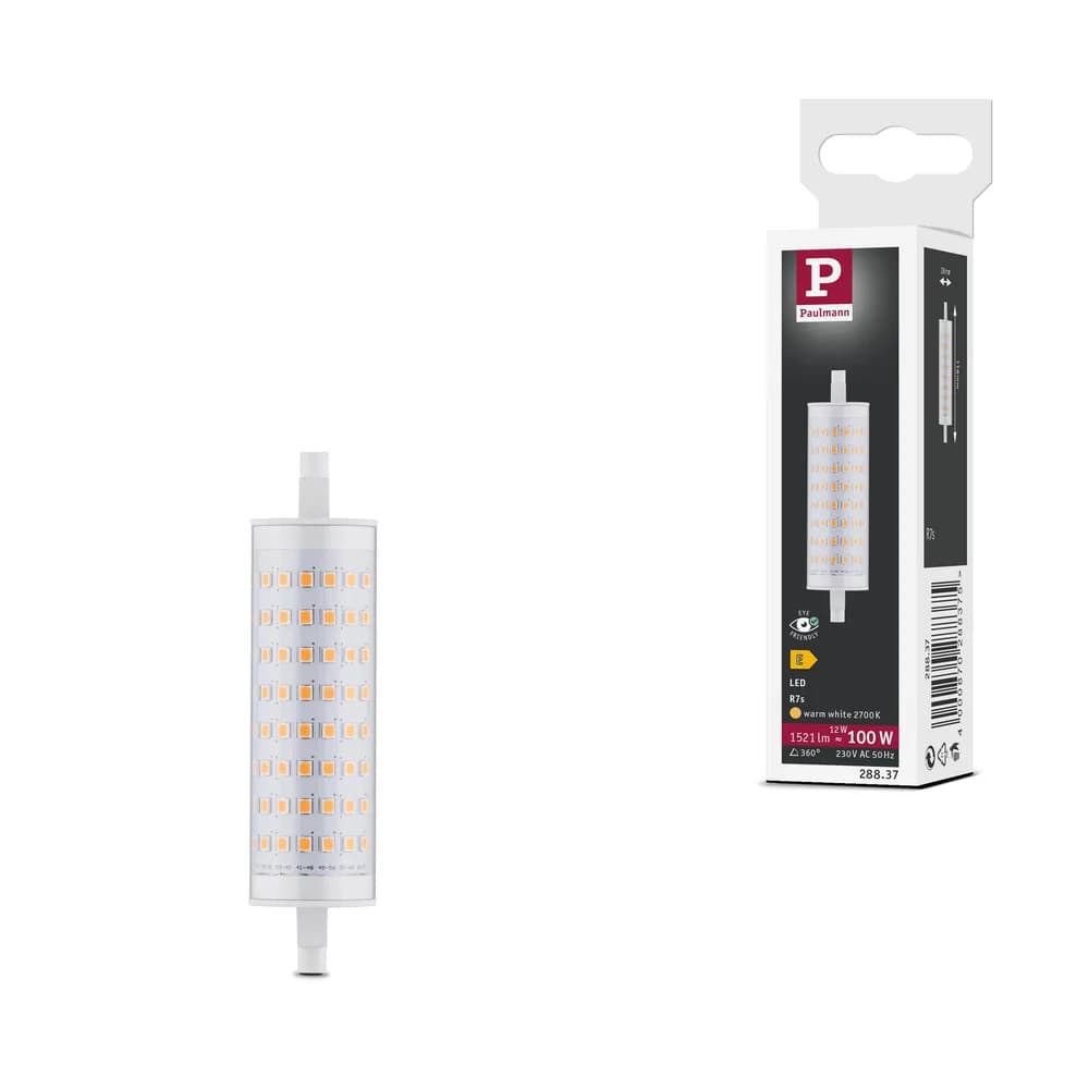 Paulmann LED-Standardlampe 288.37