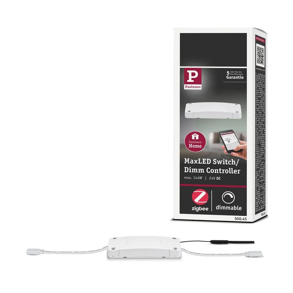 Paulmann Controller 500.46