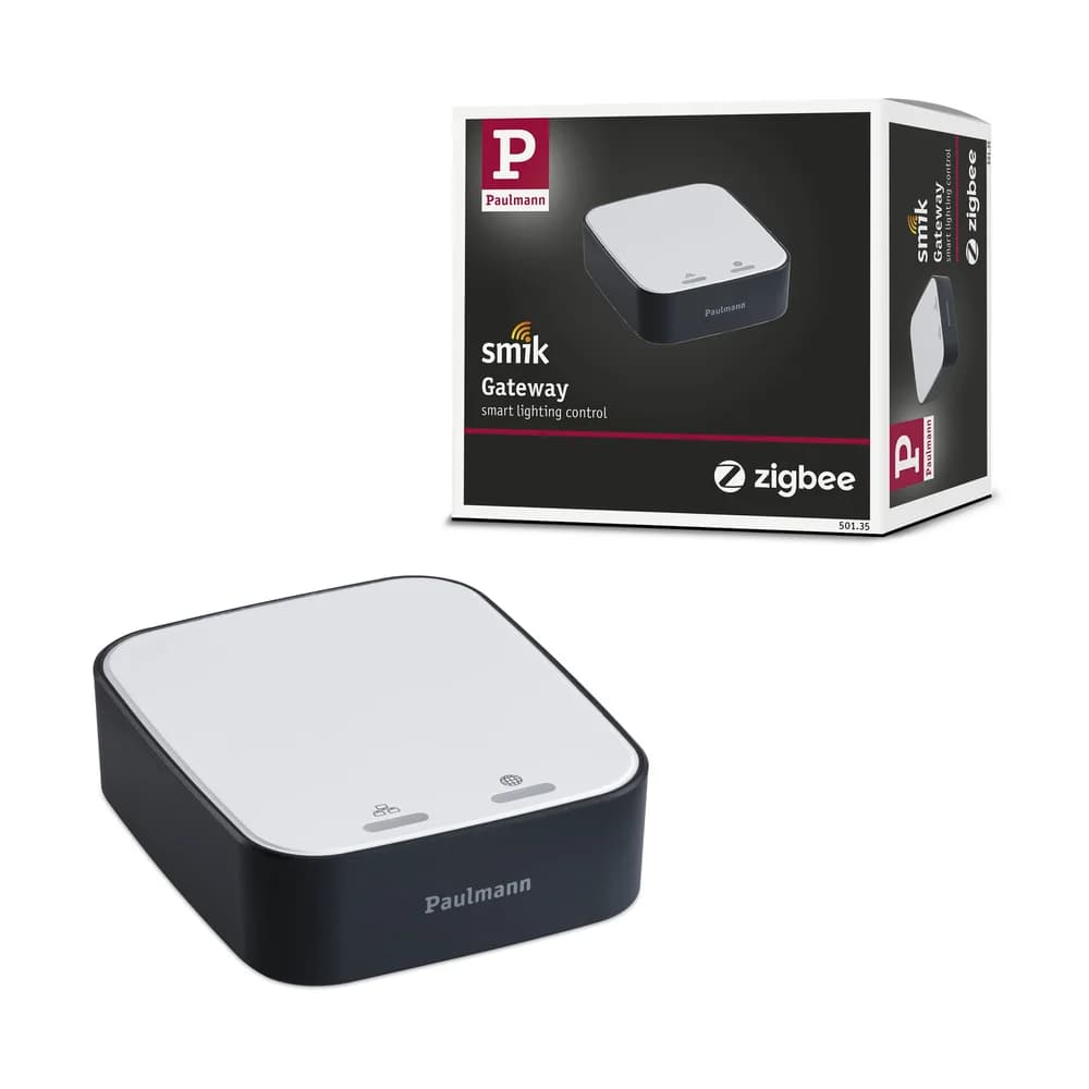 Paulmann Smart Gateway 501.35