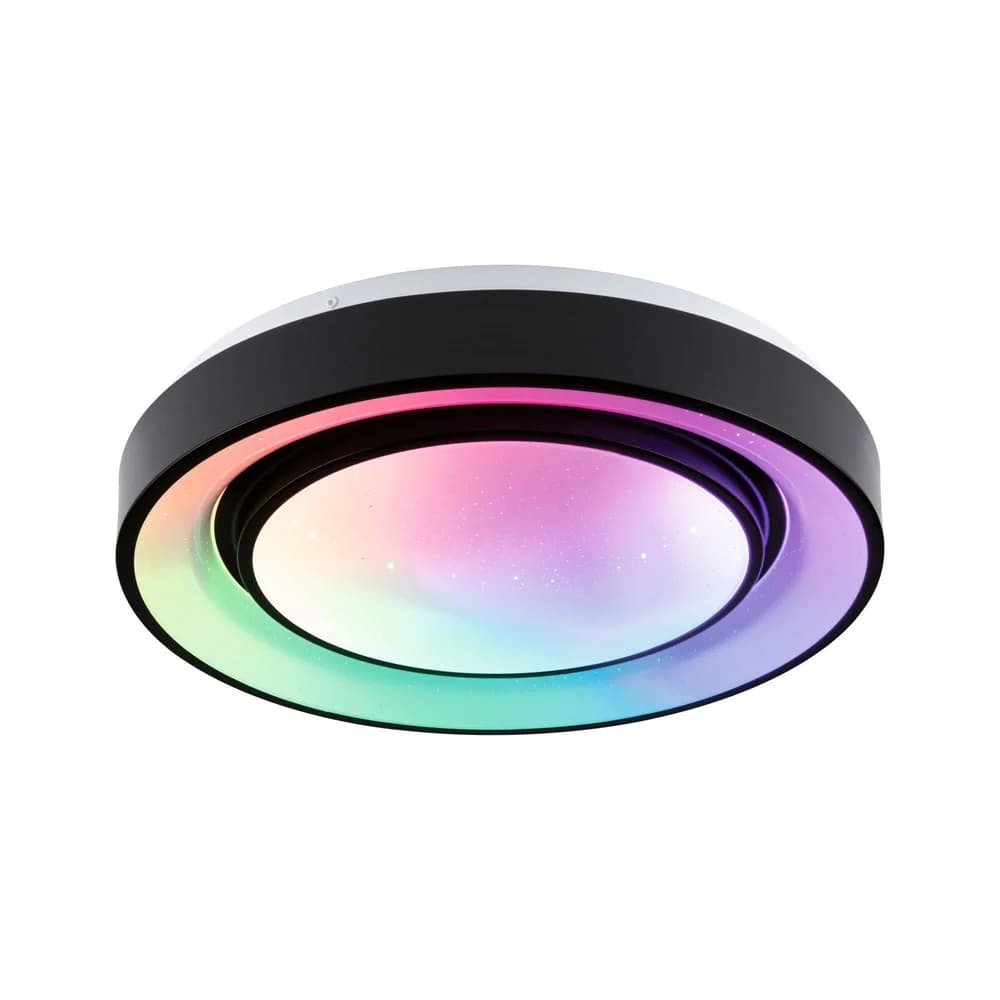 Paulmann, Deckenleuchte, Rainbow (2650 lm)