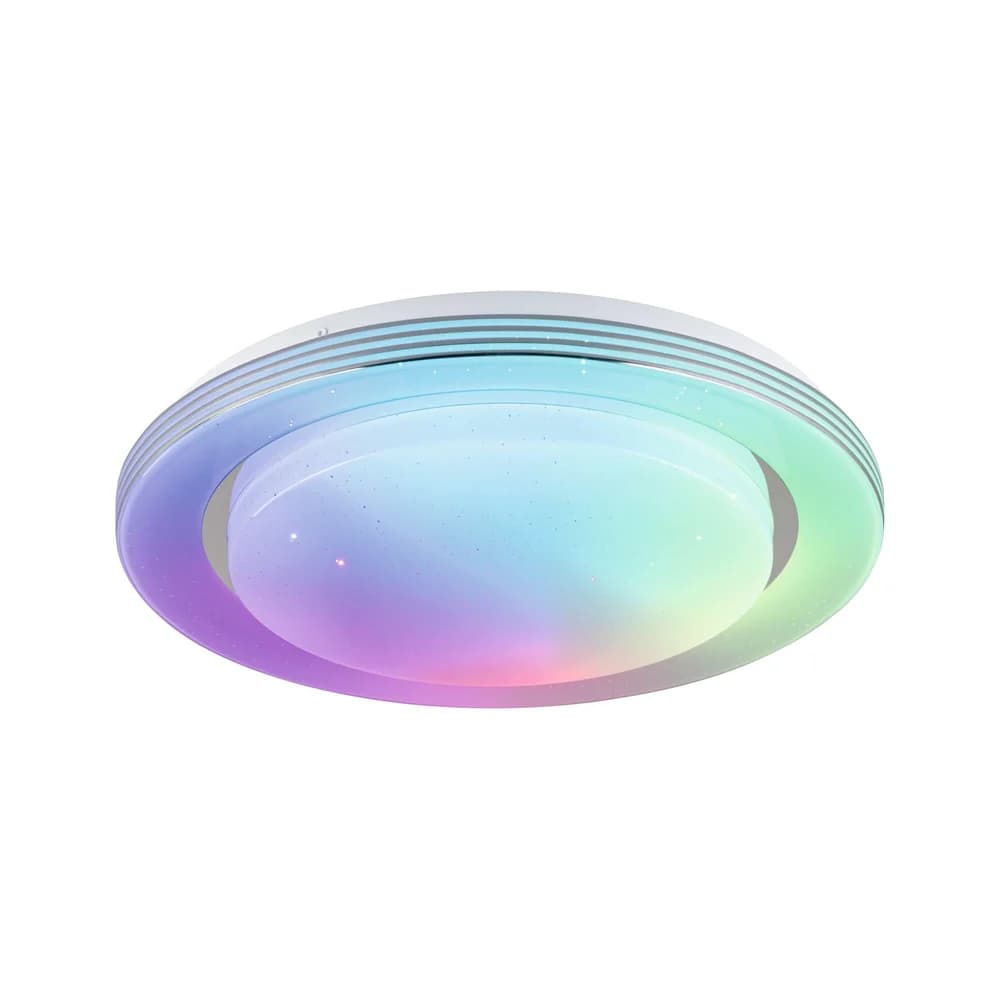 Paulmann, Deckenleuchte, Rainbow (1600 lm)