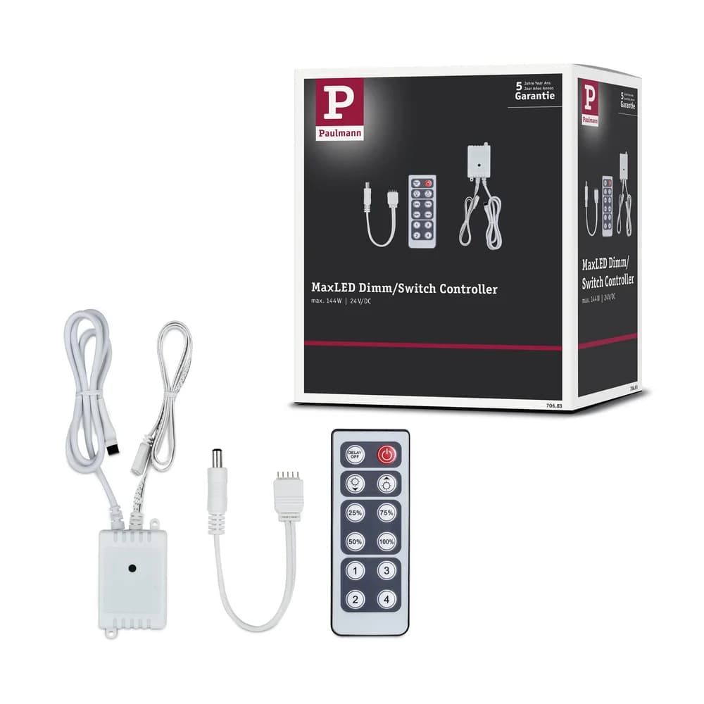 Paulmann Controller 706.83