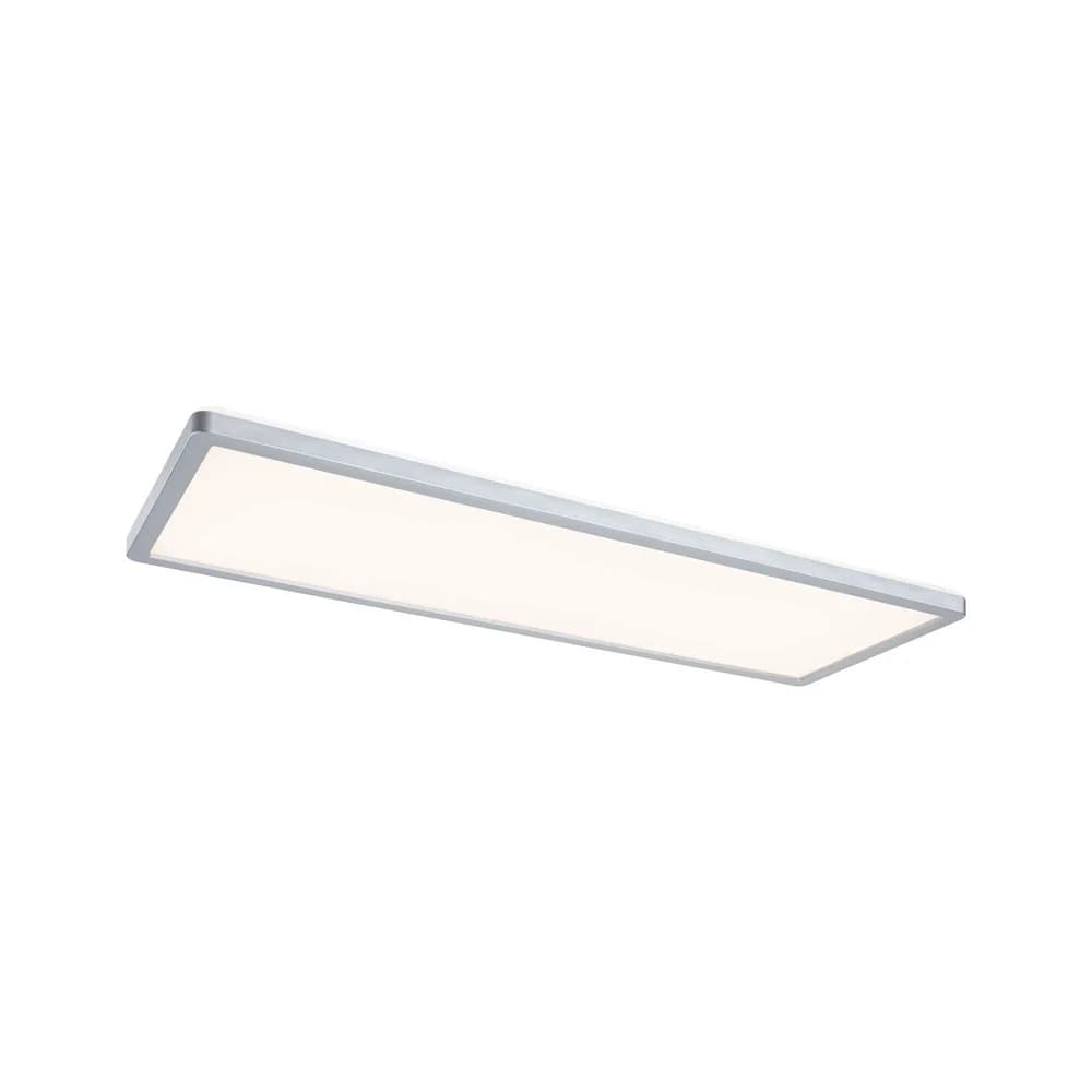 Paulmann LED Panel Atria Shine - Silber