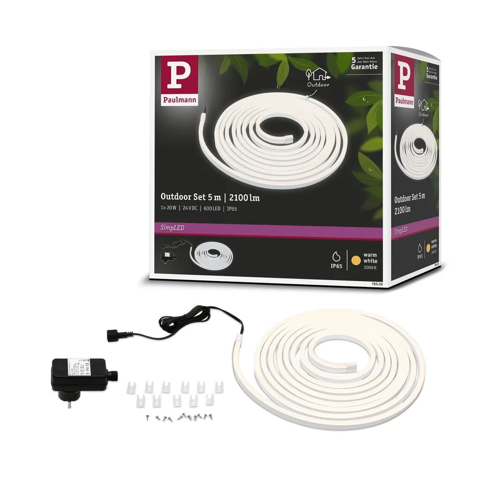 LED-Strip SimpLED Outdoor max. 20 Watt