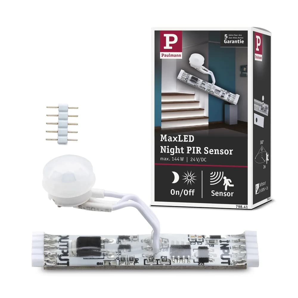 Paulmann Sensor 798.41