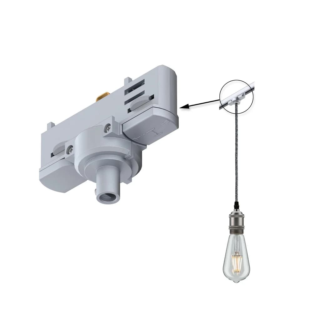 Paulmann Pendeladapter 913.85
