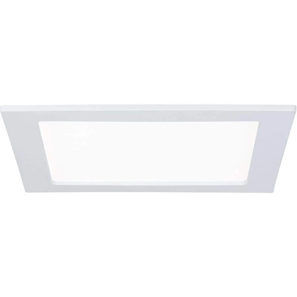 Paulmann LED Einbaupanel - Weiß