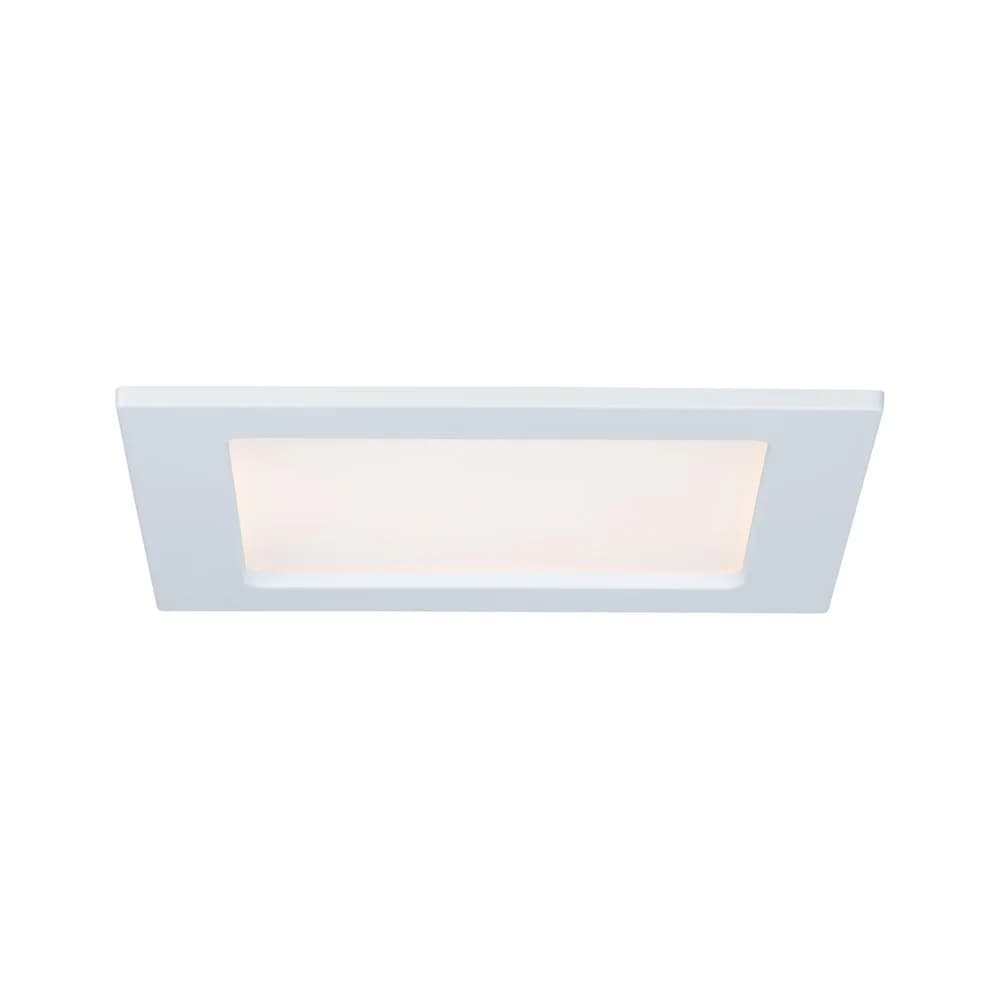 Paulmann LED Einbaupanel - Weiß