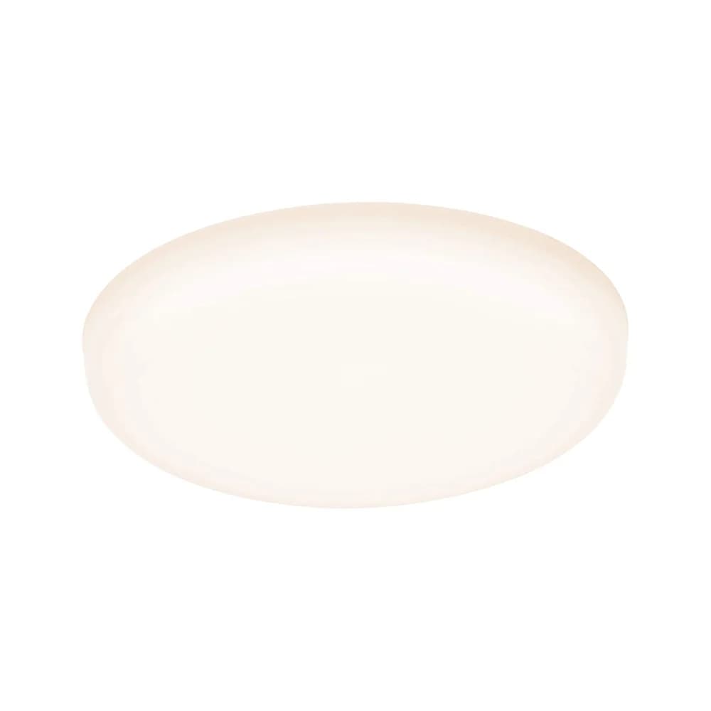 Paulmann VariFit LED Einbaupanel Veluna - Gold/Silber