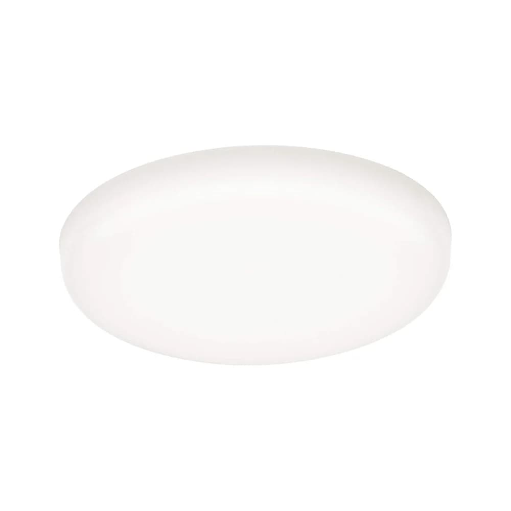 Paulmann VariFit LED Einbaupanel Veluna - Gold/Silber