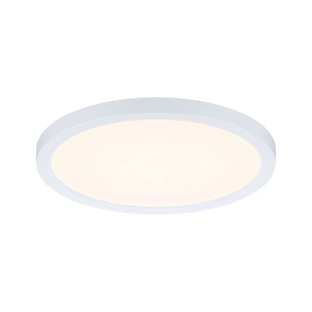 Paulmann VariFit LED Einbaupanel Areo - Weiß