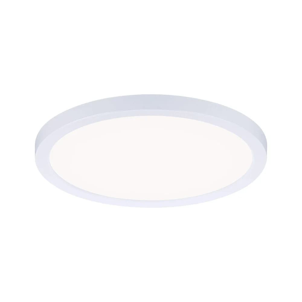 Paulmann VariFit LED Einbaupanel Areo - Weiß