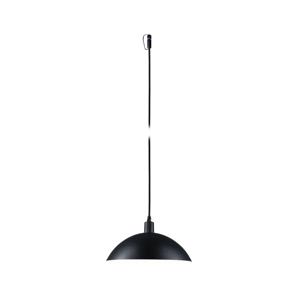 PAULMANN Outd P&S Pendel Mapalo E14 3000K