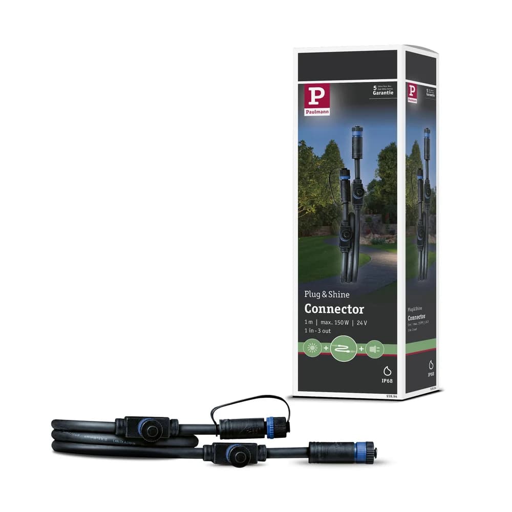 Paulmann Kabel 939.94