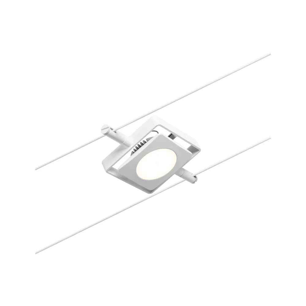 Paulmann Stromschienensystem 94423 weiß