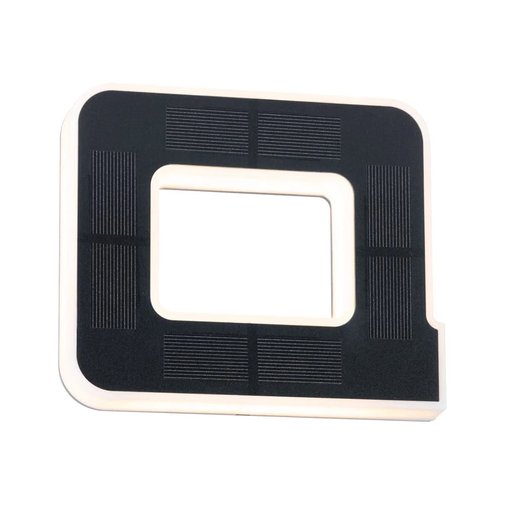 PLM 94650 - Outdoor Solar Hausnummer a 3000K IP44