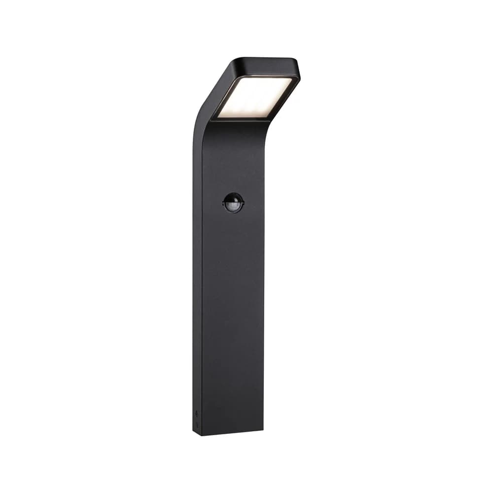 PLM 94747 - Outdoor Pollerleuchte Kulma, 3000 K, 7,5 W, anthrazit