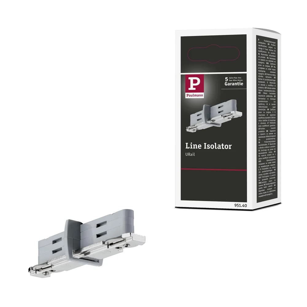 Paulmann Stromtrenner 951.40