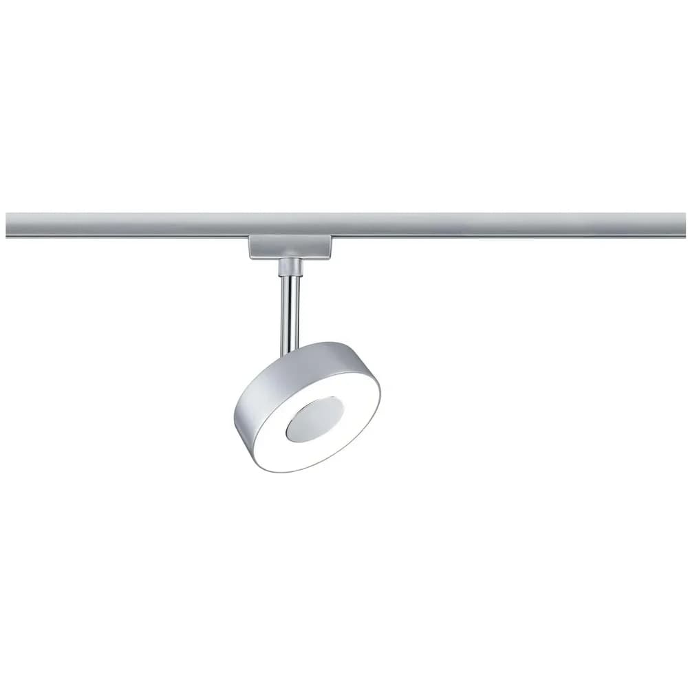 Paulmann URail System Spot Circle 1x5W