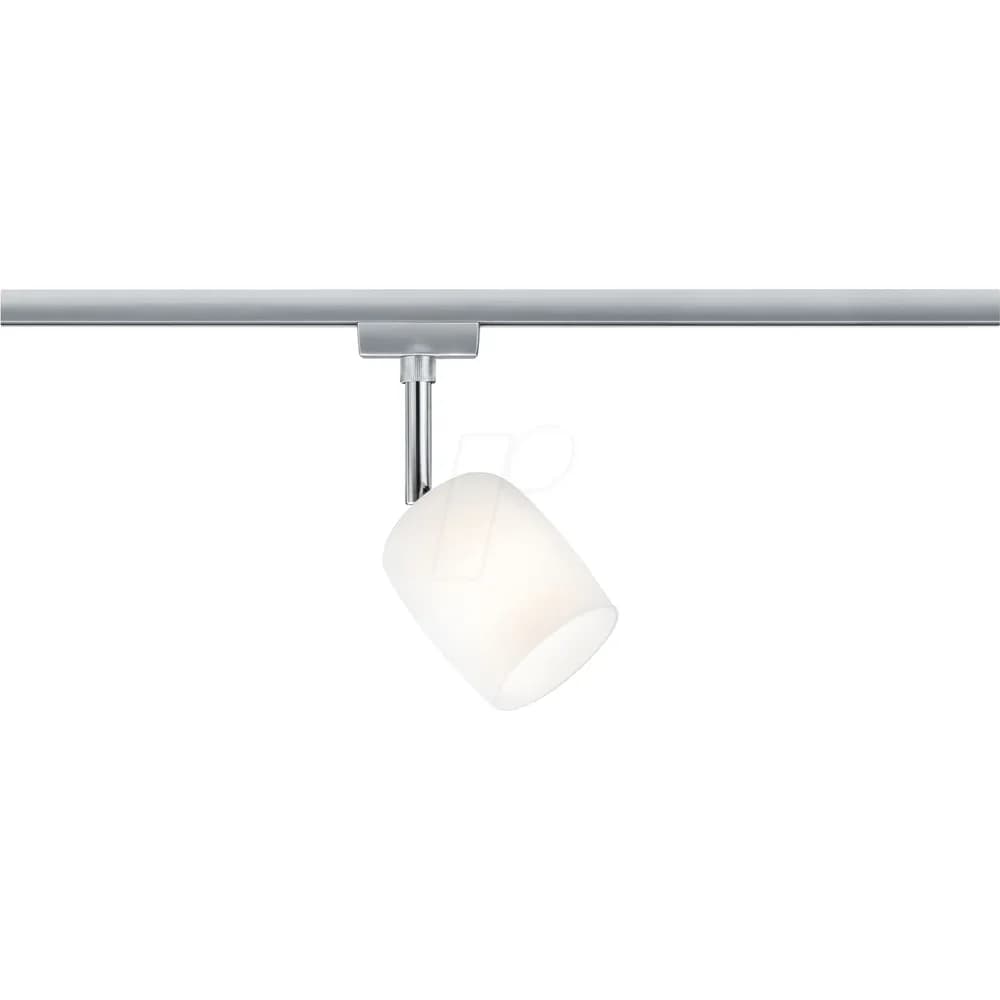 Schienensystem-Strahler Spot Blossom max. 10 Watt