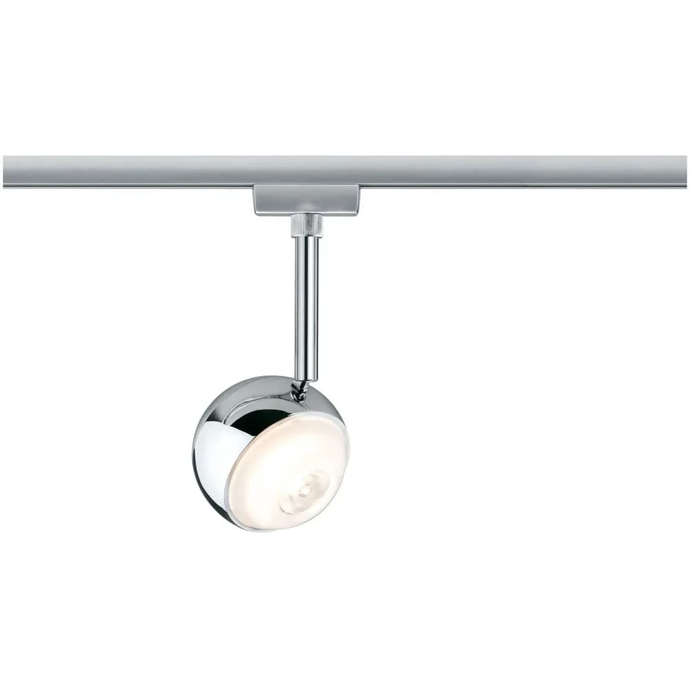 Paulmann URail System LED Spot Capsule II 1x6W