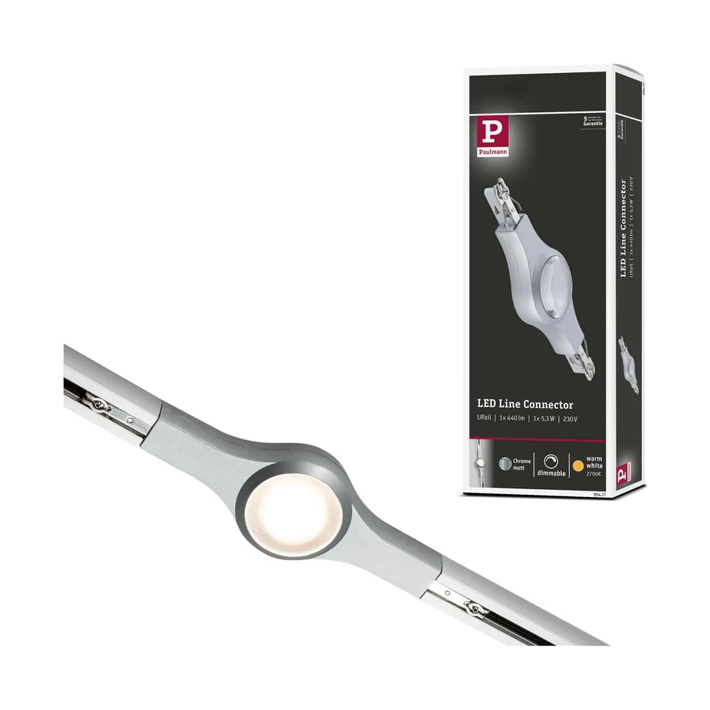 Paulmann Verbinder 954.77