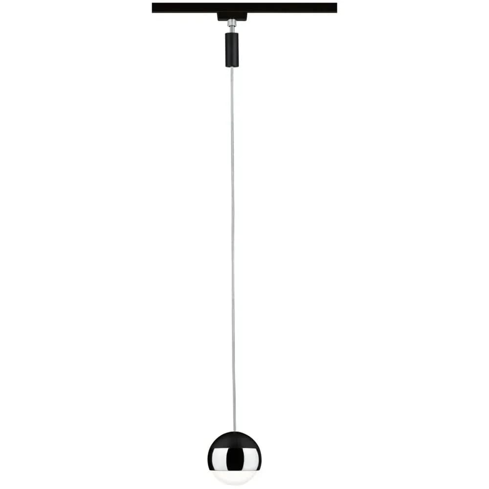 PAULMANN Schienenpendel Capsule URAIL - D ca. 8,70