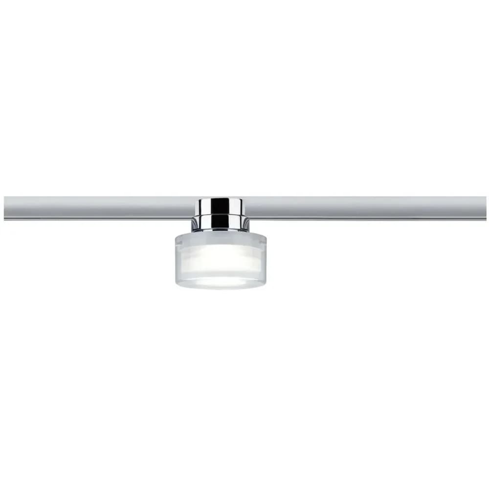 PAULMANN Schienenspot Topa URAIL - B/H ca. 8,00x7,30