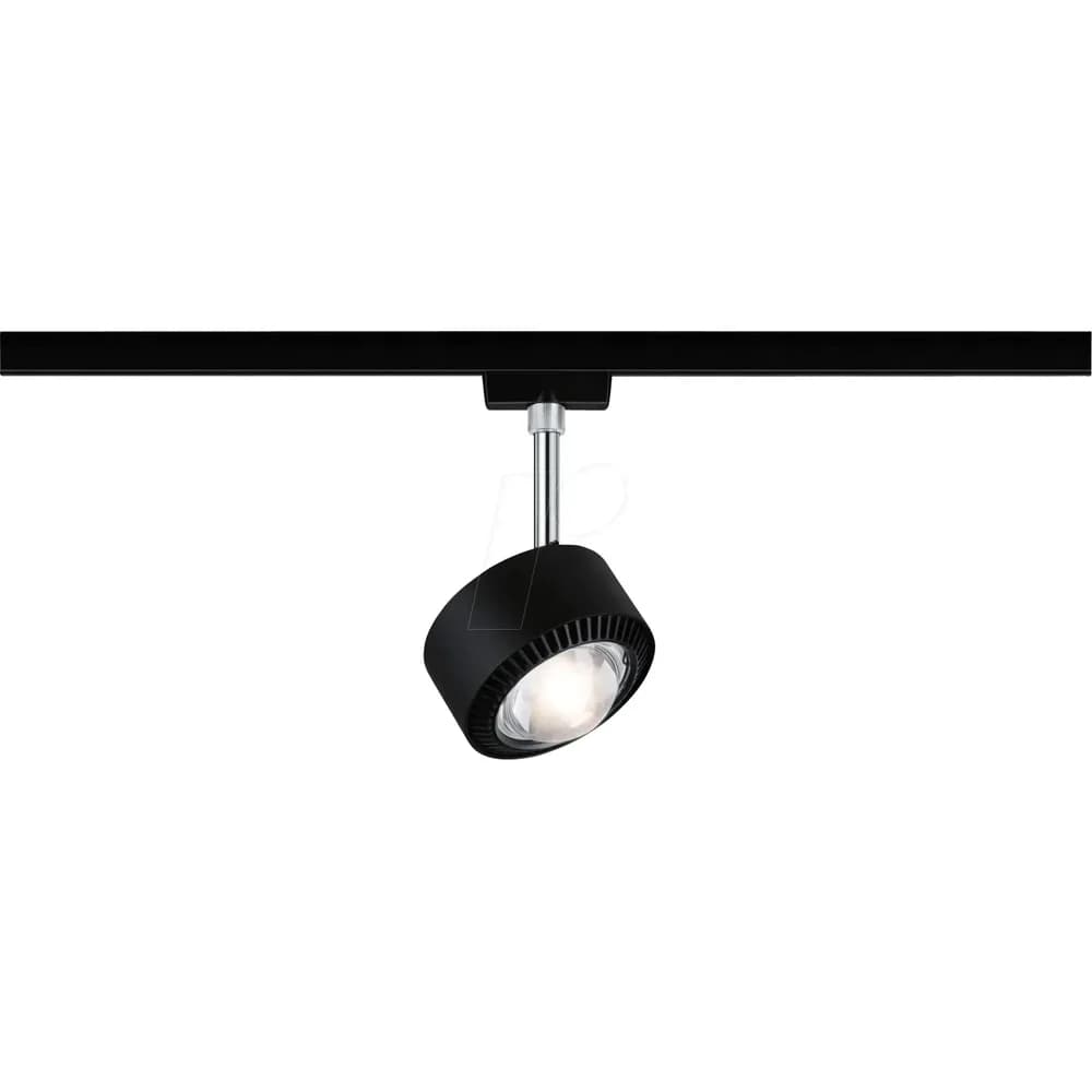 Paulmann, Deckenstrahler, URail Spot Aldan (770 lm)