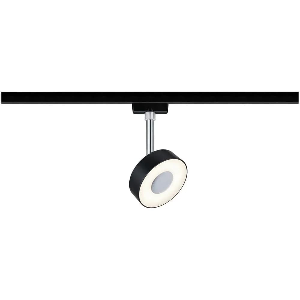 Paulmann, Deckenstrahler, URail Spot Circle (355 lm)