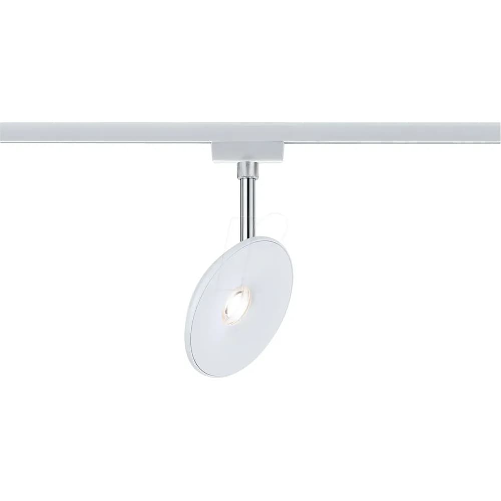 Paulmann, Deckenstrahler, URail Spot Sphere (625 lm)