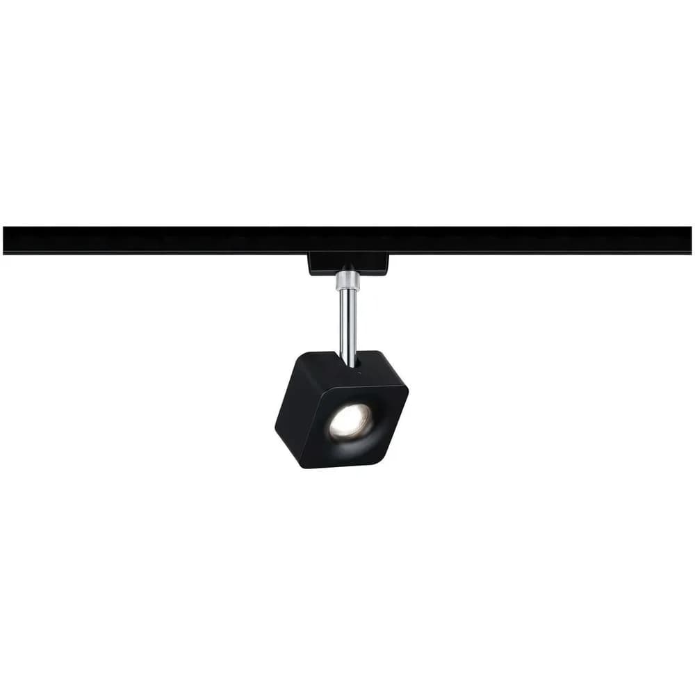 Paulmann, Deckenstrahler, URail Spot Cube (700 lm)