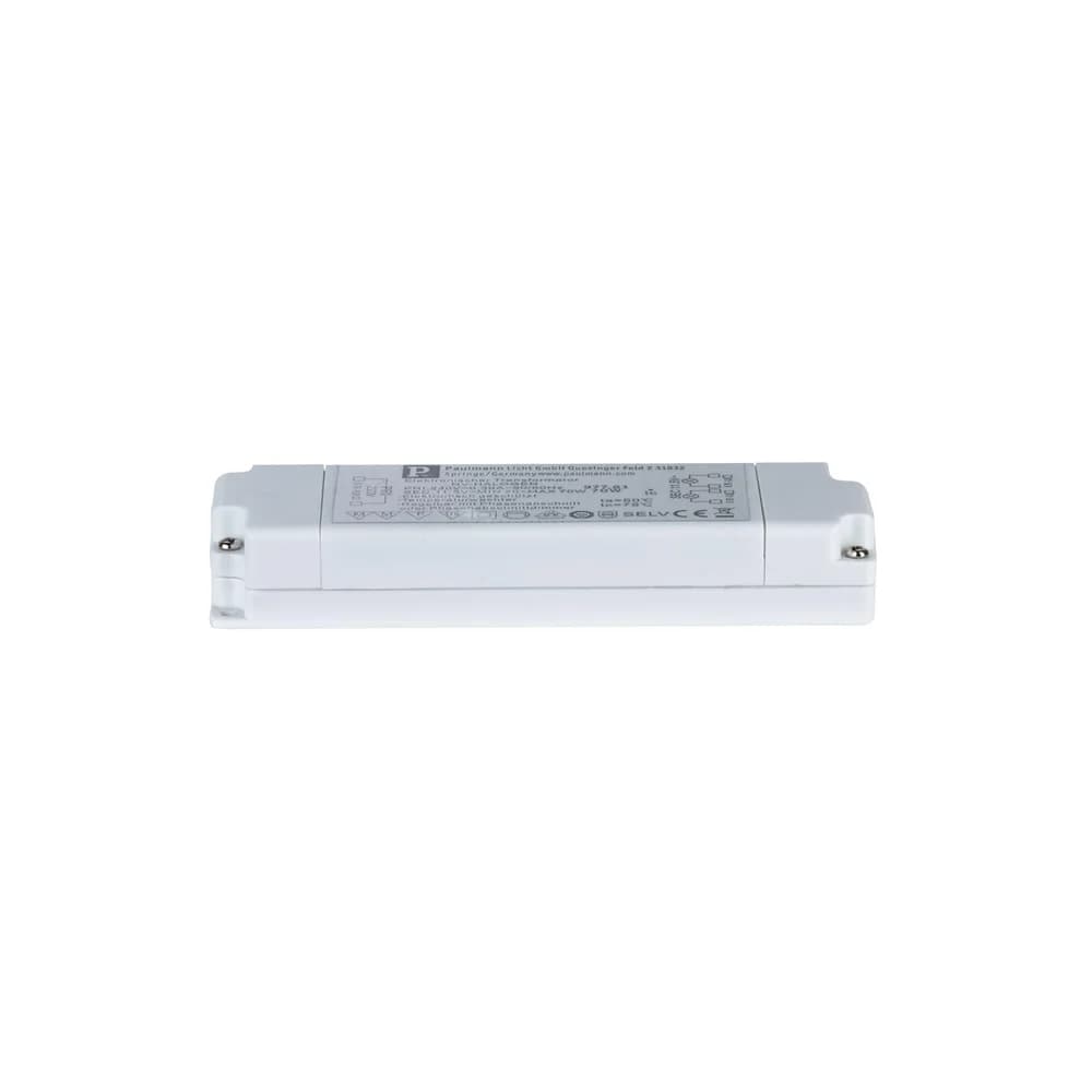 Paulmann Elektroniktrafo 977.81