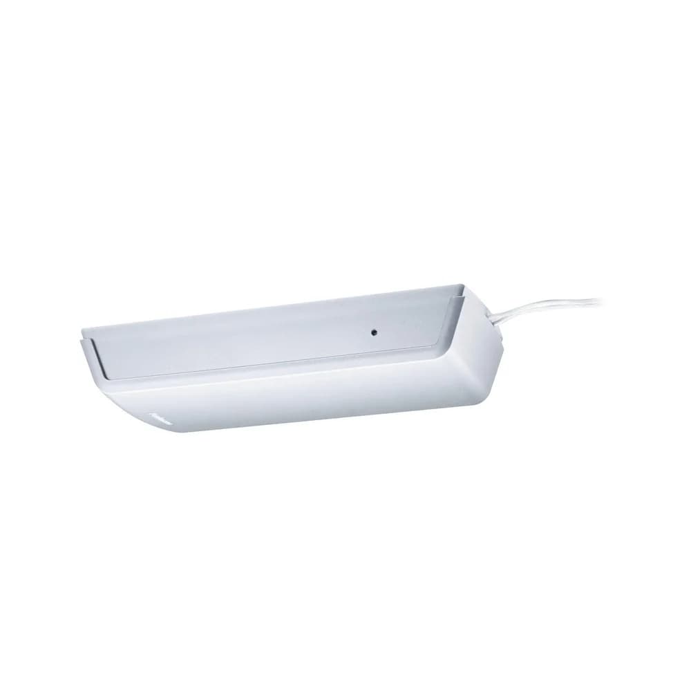 Paulmann Seilsystem Driver - Silber