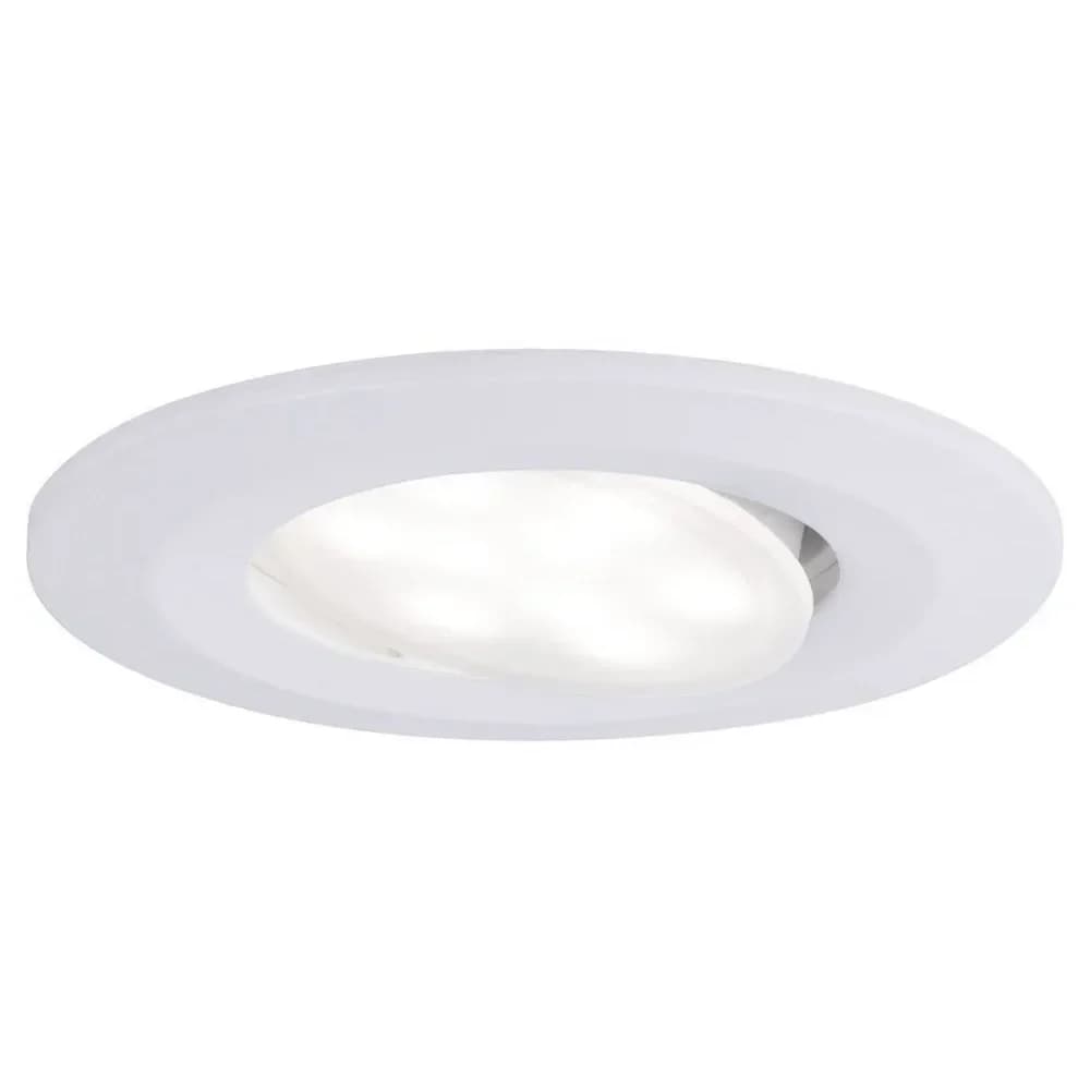 PAULMANN EBL Calla BBC rd schw 680lm 4000K 6W W