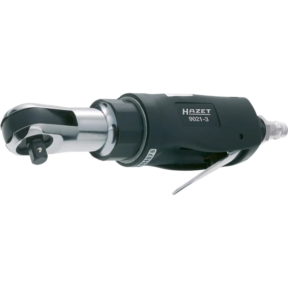 HAZET Ratschenschrauber, Vierkant 10 mm (3/8 Zoll) - 9021-3