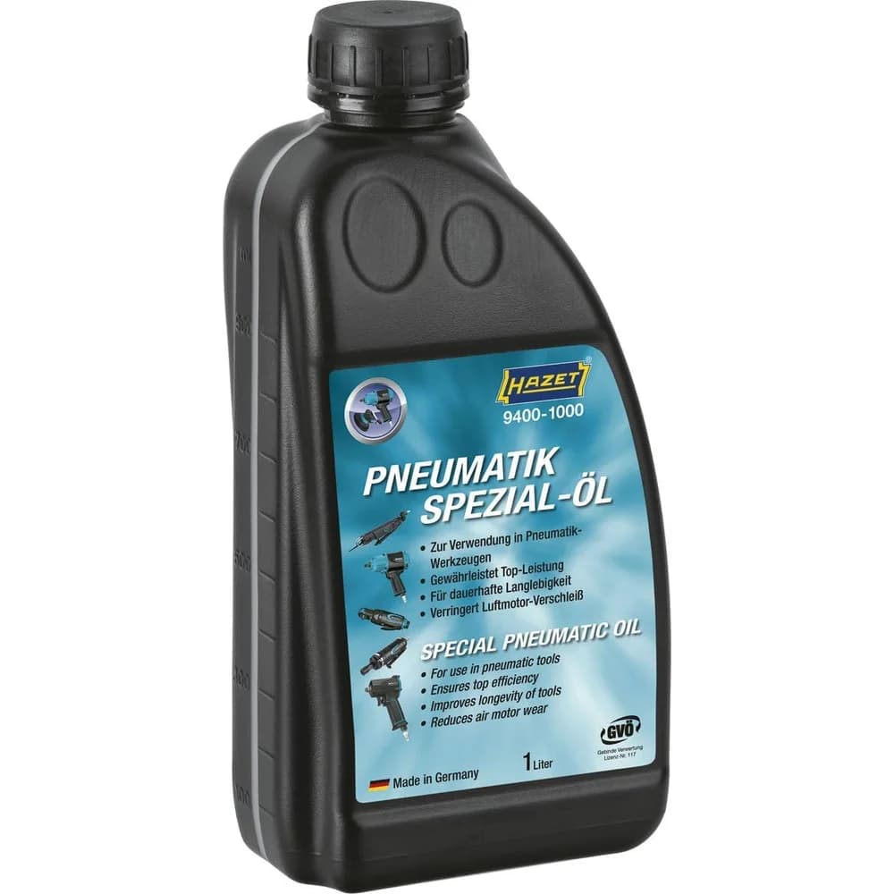 Pneumatik-Öl HAZET 1000ml