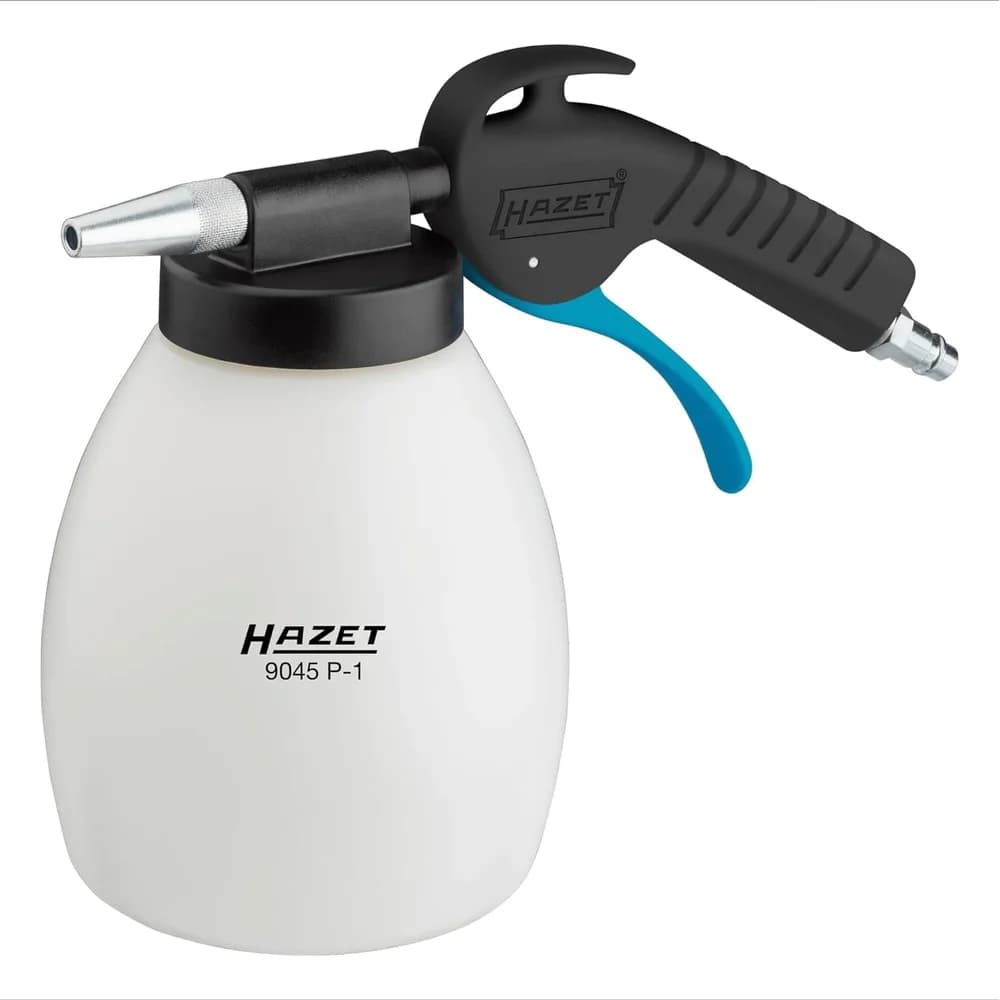 HAZET Sandstrahlpistole