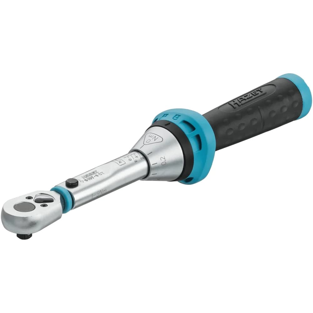 HAZET Drehmoment-Schlüssel - 5107-3CT
