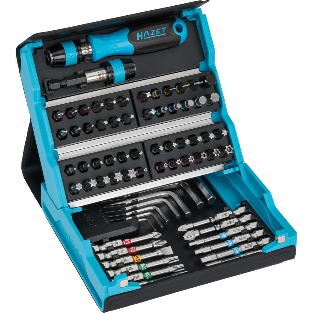 HAZET Bitsatz 2200SC-1