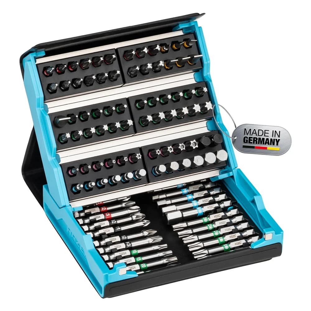 HAZET SmartCase Bit Satz 2200SC-3