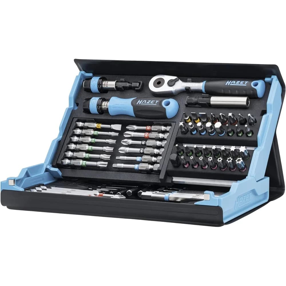 HAZET SmartCase Bit Satz 2200SC-31