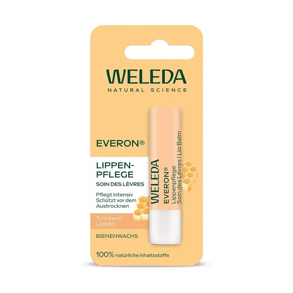 Everon Lippenpflege