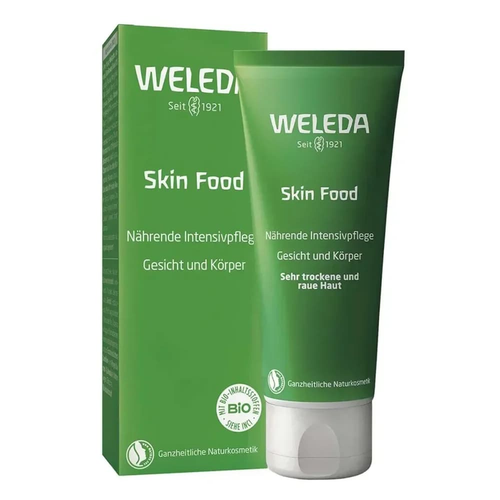 WELEDA Skin Food