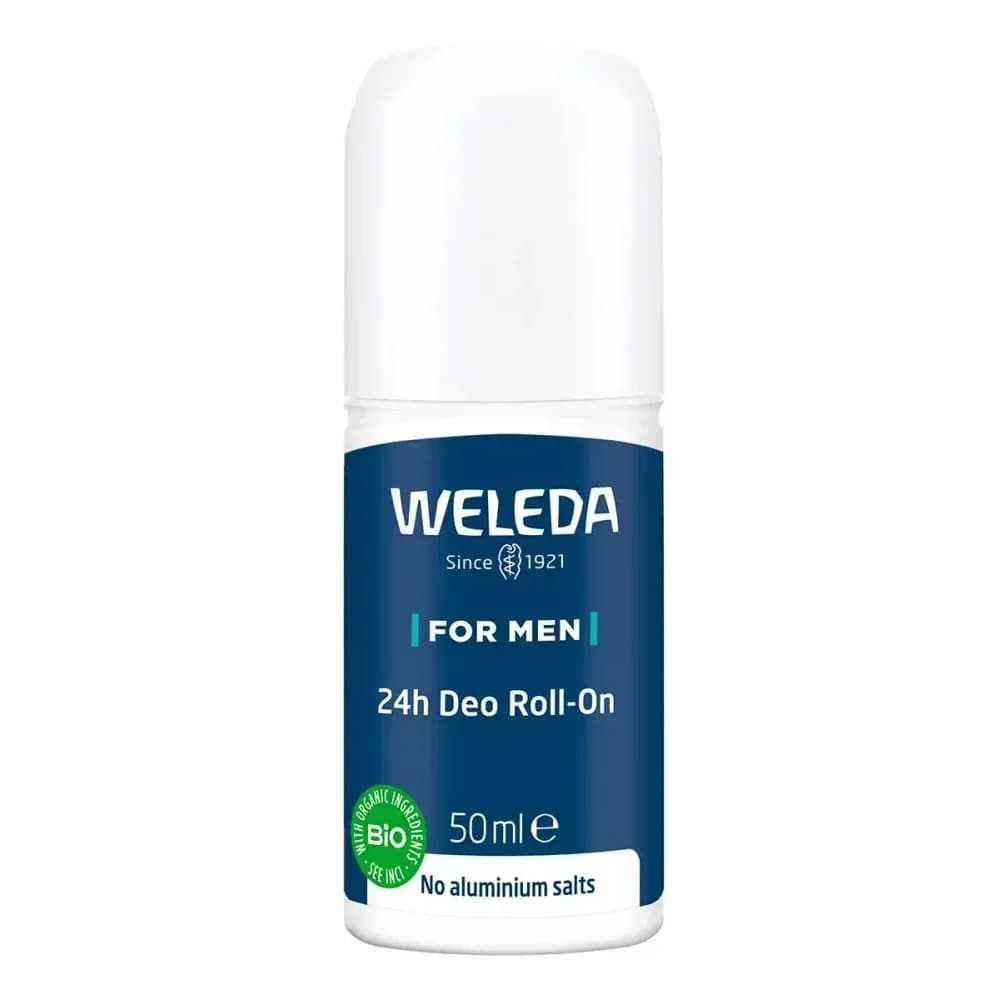 Men 24h Deo Roll-On 50 ml