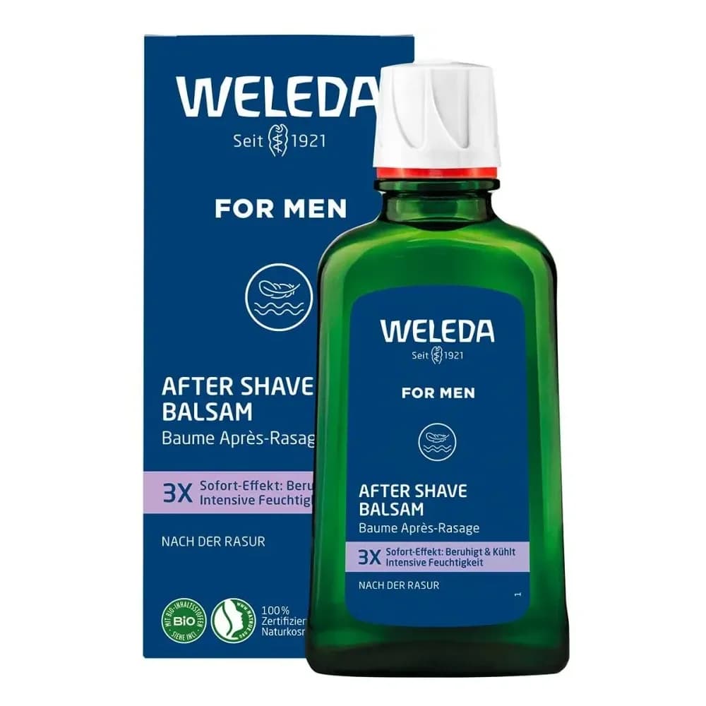 After Shave Balsam 100 ml