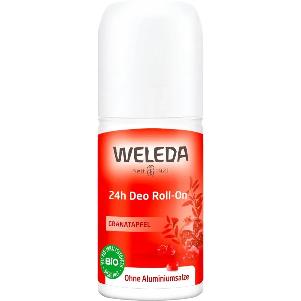 Granatapfel 24h Deo Roll-On 50 ml