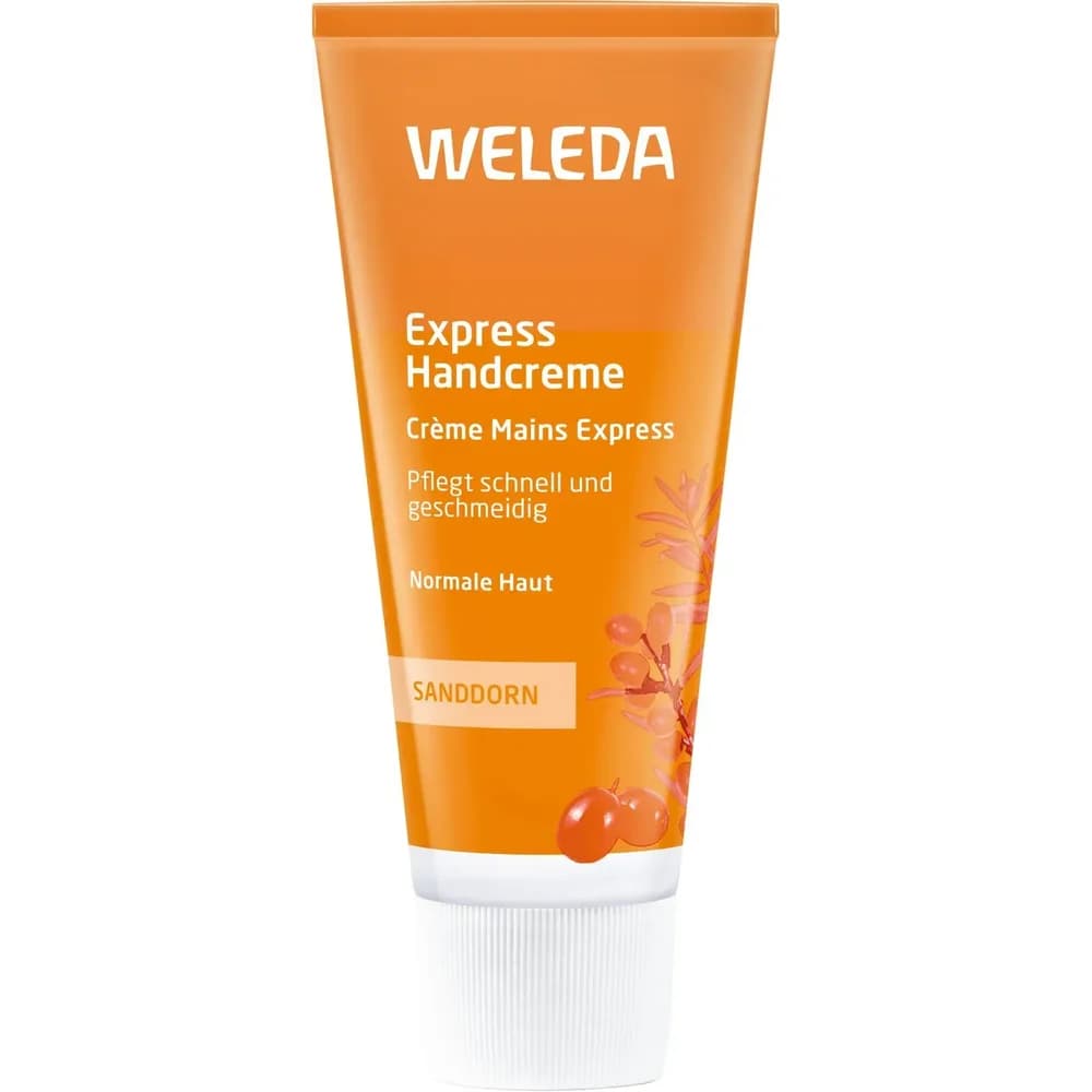 Sanddorn - Handcreme 50ml