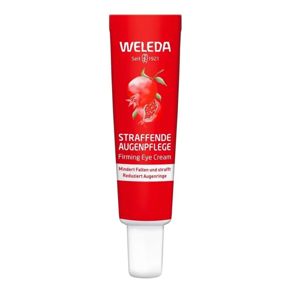 Weleda Stra Aug Pfl Gra+ma