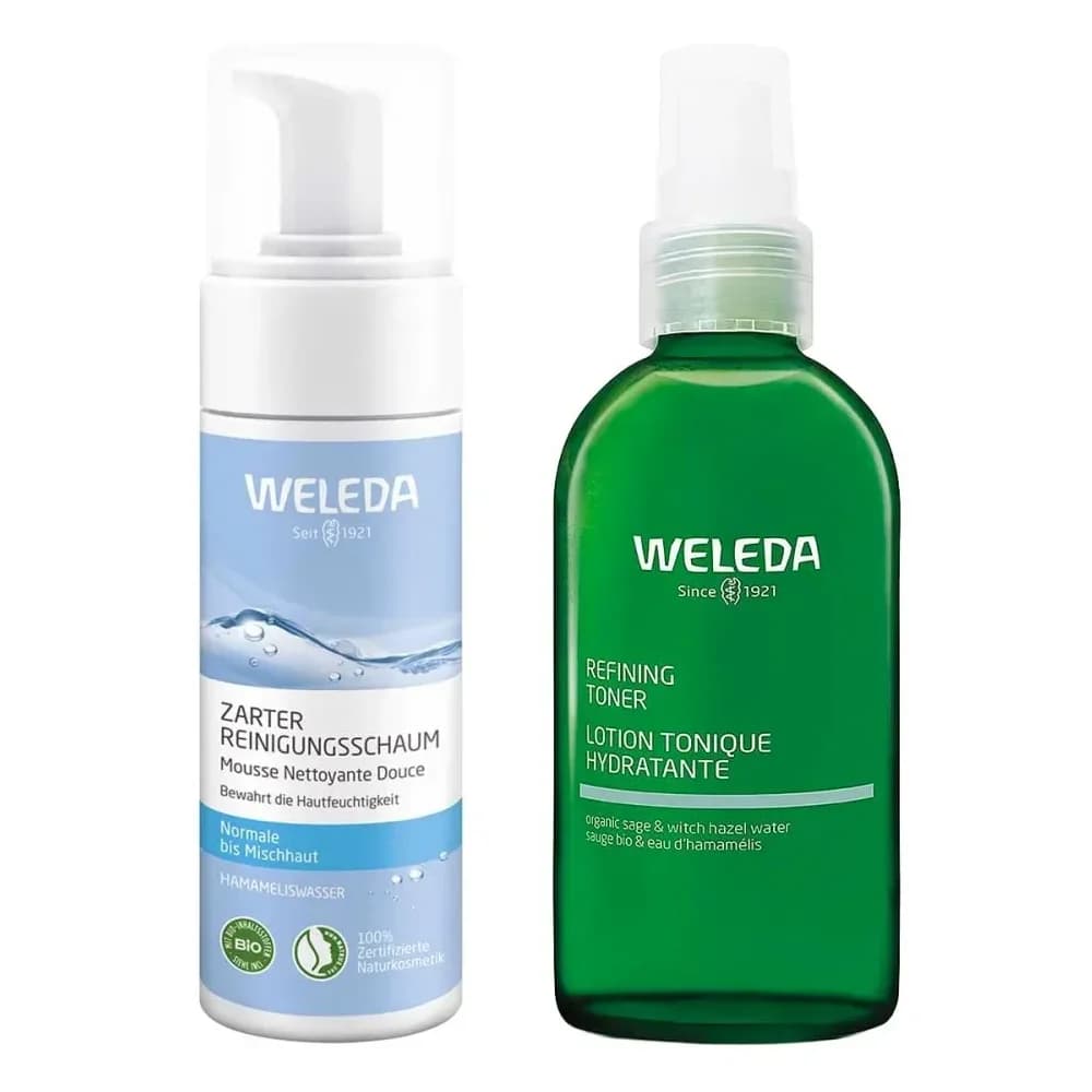 Weleda Refining Hydra Toner